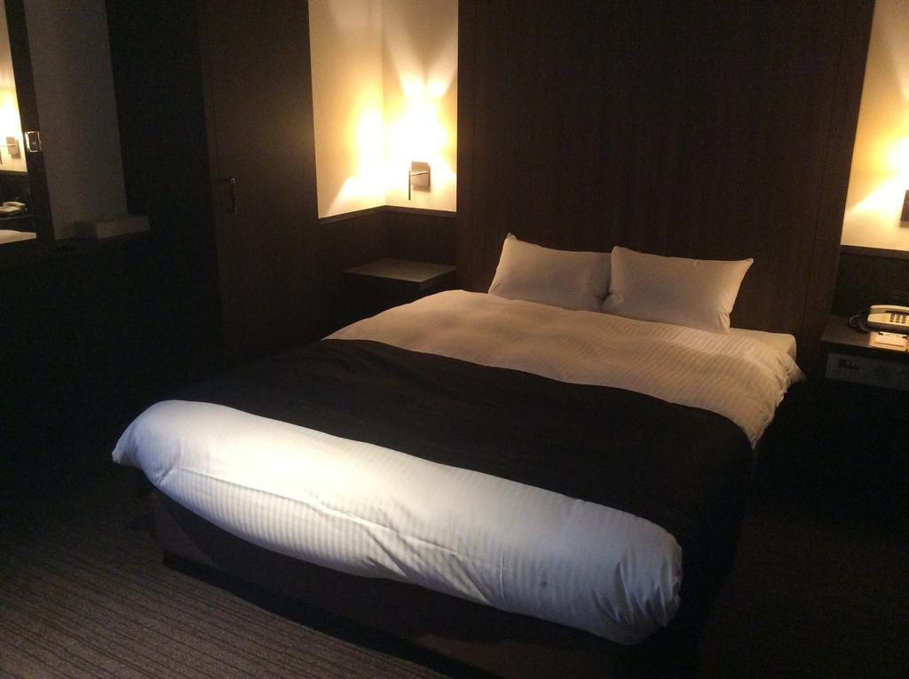 Hotel Park Side Токіо Екстер'єр фото