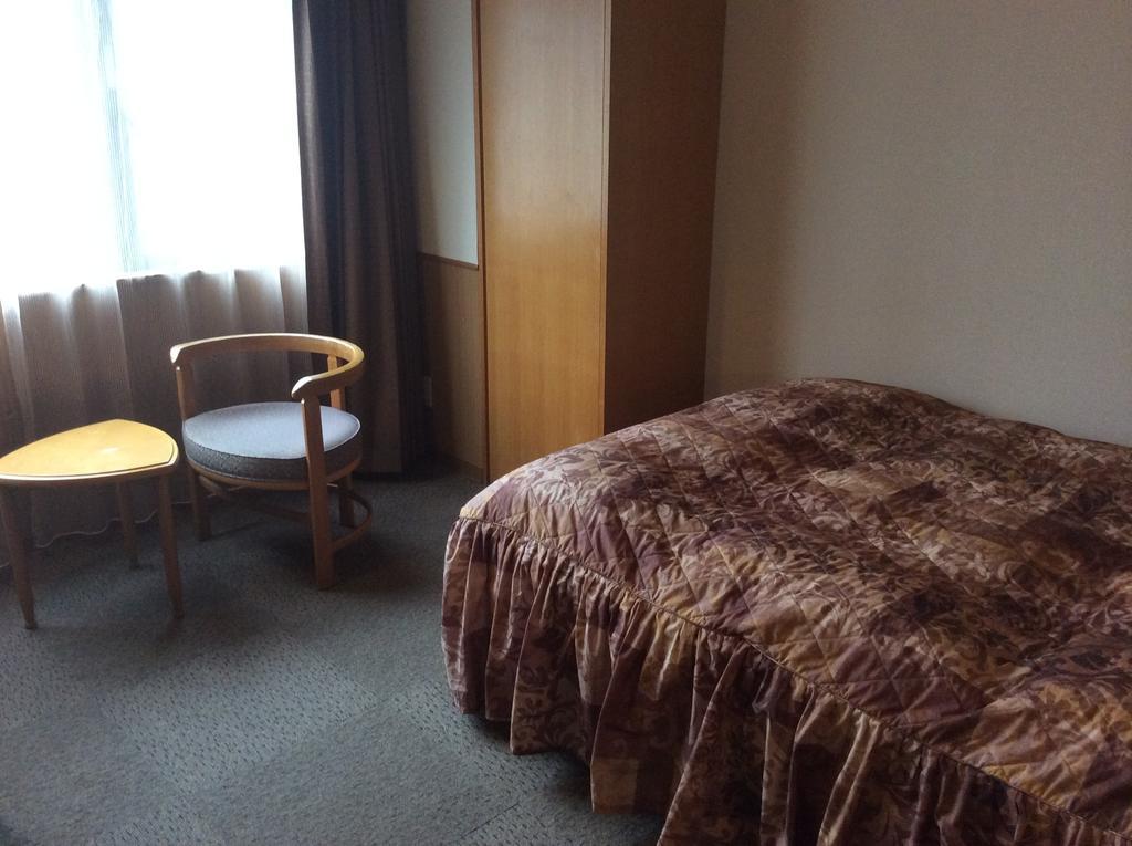 Hotel Park Side Токіо Номер фото