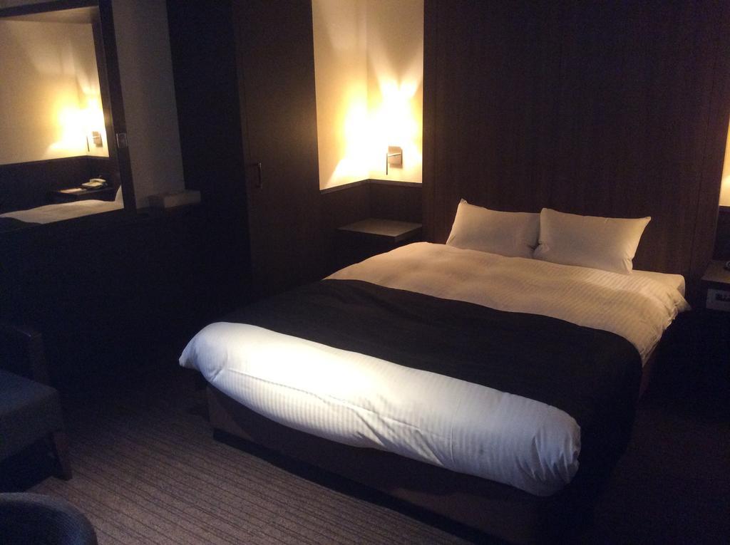 Hotel Park Side Токіо Номер фото