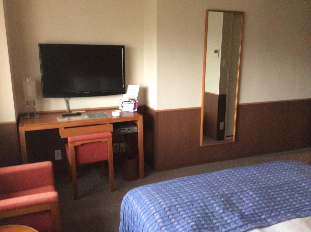 Hotel Park Side Токіо Екстер'єр фото