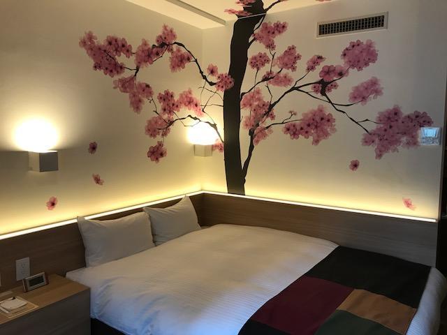 Hotel Park Side Токіо Екстер'єр фото