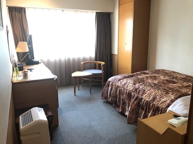 Hotel Park Side Токіо Екстер'єр фото