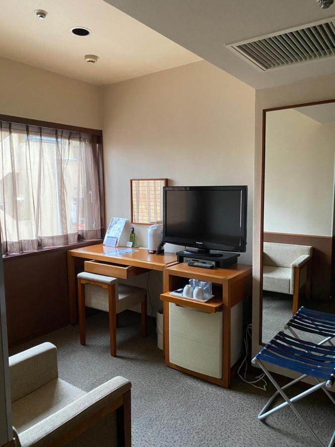 Hotel Park Side Токіо Екстер'єр фото