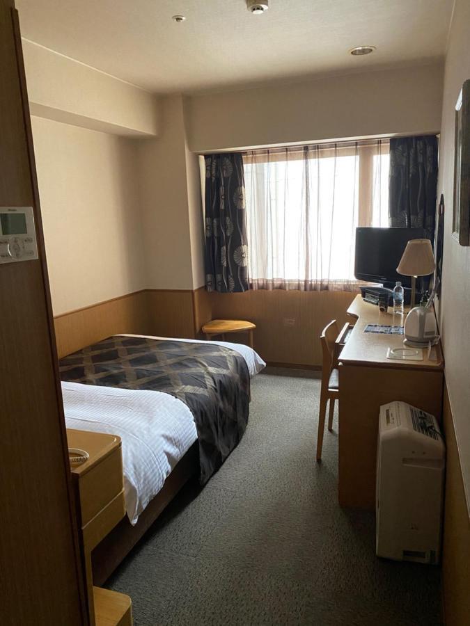 Hotel Park Side Токіо Екстер'єр фото